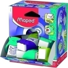 127711-GOMA BORRAR MAPED...