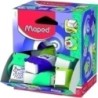 127711-GOMA BORRAR MAPED MONSTRUOS c/PRT.EXP.20 precio por 1 unidades