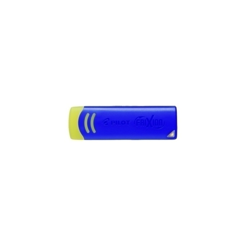 EFR-6-GOMA BORRAR PILOT FRIXION ERASER   (ud.) precio por 12 unidades