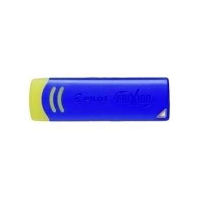 EFR-6-GOMA BORRAR PILOT FRIXION ERASER   (ud.) precio por 12 unidades