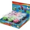 KR971789-GOMA BORRAR KEYROAD PARROT SURT.EXP.36 precio por 1 unidades