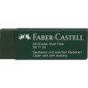587122-GOMA BORRAR FABER 587122 (PVC-FREE) (ud. precio por 20 unidades