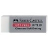 187120-GOMA BORRAR FABER 187120 (PVC-FREE) (ud. precio por 20 unidades