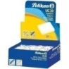 0ARM20-GOMA BORRAR PELIKAN UG20 C/20 precio por 1 unidades