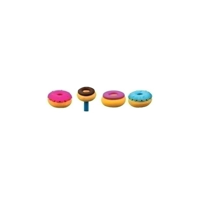 89548-GOMA BORRAR CENTRUM DONUT EXP.24 precio por 1 unidades