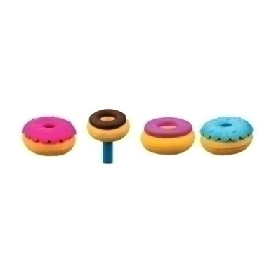 89548-GOMA BORRAR CENTRUM DONUT EXP.24 precio por 1 unidades