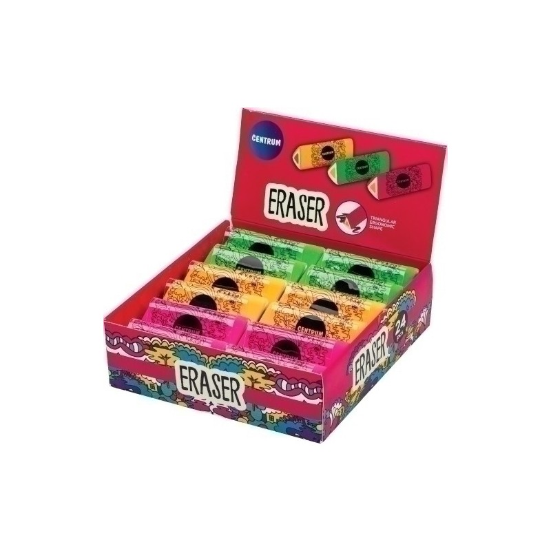 89823-GOMA BORRAR CENTRUM SYNTHETIC EXP.24 precio por 1 unidades