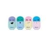 400193850-GOMA BORRAR PELIKAN SQUEEZY YOU (ud.) precio por 20 unidades