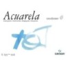 C200400720-BLOC DIBUJO G-C ACUARELA ENCOL. 32.5x46 precio por 1 unidades