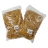 GO1000BA020-GOMAS ELAST. BOLSA 1 Kg  20 mm Nº2 precio por 1 unidades