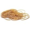 GO0100CA140-GOMAS ELAST. CAJA 100 gr 140 mm Nº14 precio por 1 unidades