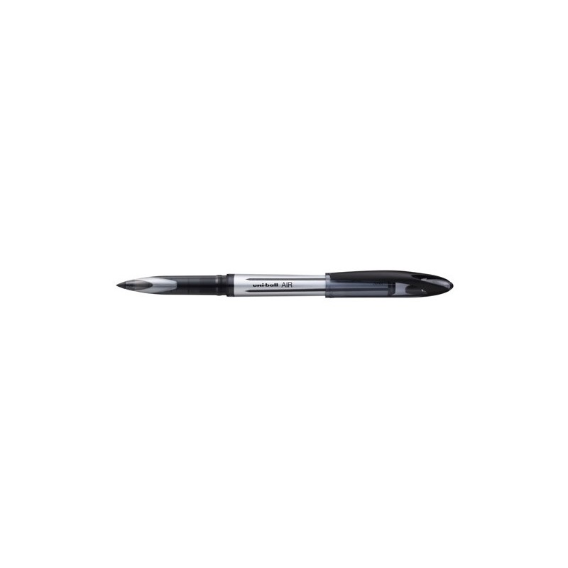 190504000-ROLLER UNI-BALL AIR 0.7 NEGRO precio por 12 unidades