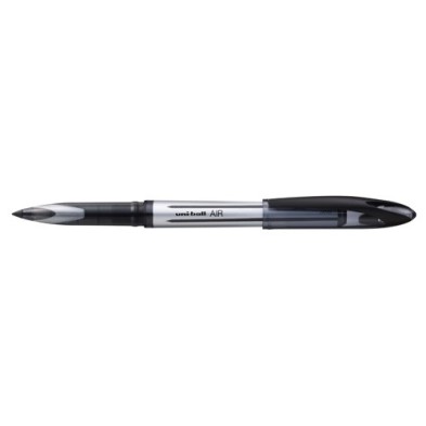 190504000-ROLLER UNI-BALL AIR 0.7 NEGRO precio por 12 unidades