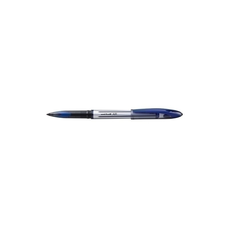 190512000-ROLLER UNI-BALL AIR 0.7 AZUL precio por 12 unidades
