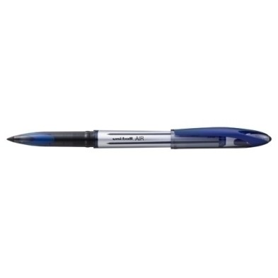 190512000-ROLLER UNI-BALL AIR 0.7 AZUL precio por 12 unidades