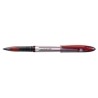 190520000-ROLLER UNI-BALL AIR 0.7 ROJO precio por 12 unidades