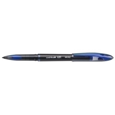 190488000-ROLLER UNI-BALL AIR MICRO 0.5 AZUL precio por 12 unidades