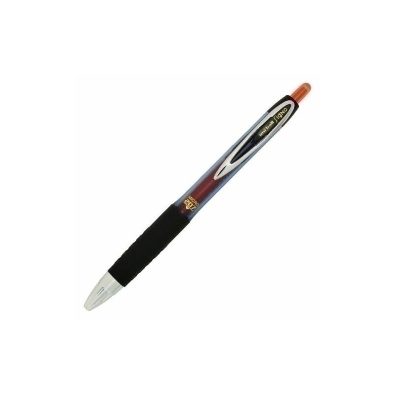 772913000-BOLIG.UNI SIGNO 207 0.5 ROJO precio por 12 unidades