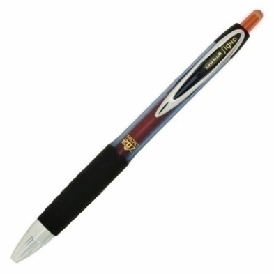 772913000-BOLIG.UNI SIGNO 207 0.5 ROJO precio por 12 unidades