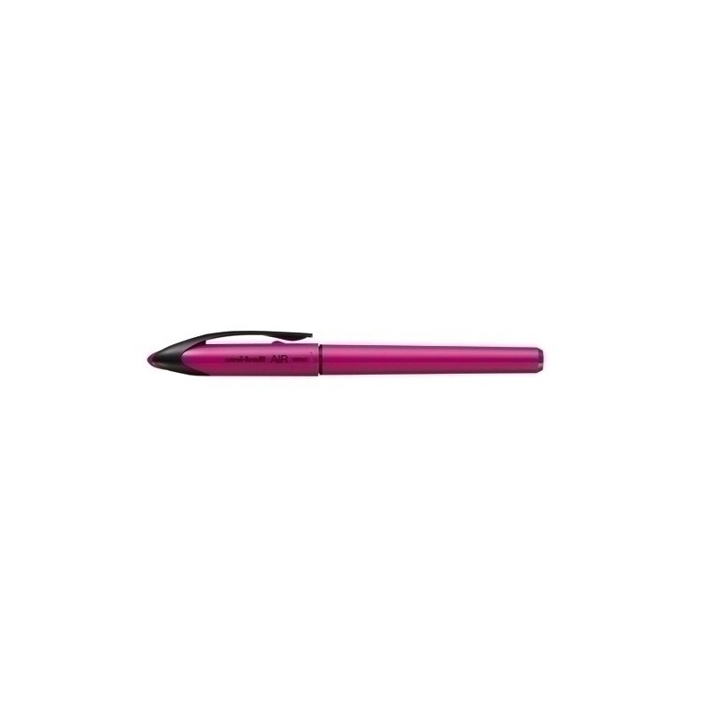 215947000-ROLLER UNI-BALL AIR MICRO 0.5 FASHION RO precio por 12 unidades