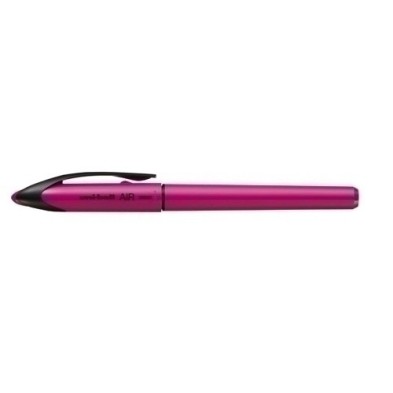 215947000-ROLLER UNI-BALL AIR MICRO 0.5 FASHION RO precio por 12 unidades