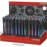 1016/48-1-ROLLER STABILO BL@CK EXP.48 precio por 1 unidades