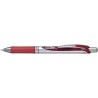 BL77-B-BOLIG.PENTEL GEL BL-77 RT ROJO precio por 12 unidades