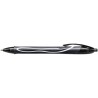 949873-ROLLER BIC GELOCITY QUICK DRY NEGRO precio por 12 unidades
