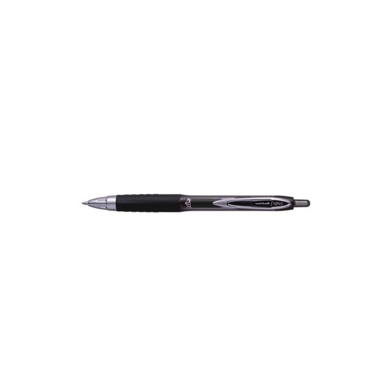 772897000-BOLIG.UNI SIGNO 207 0.5 NEGRO precio por 12 unidades