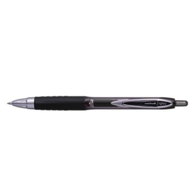 772897000-BOLIG.UNI SIGNO 207 0.5 NEGRO precio por 12 unidades