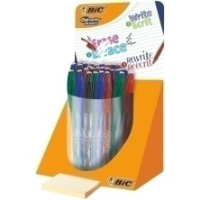 943462-BOLIG.BIC GEL-OCITY...