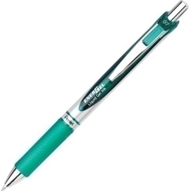 BL77 D-BOLIG.PENTEL GEL BL-77 RT VERDE precio por 12 unidades