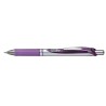 BL77 V-BOLIG.PENTEL GEL BL-77 RT VIOLETA precio por 12 unidades
