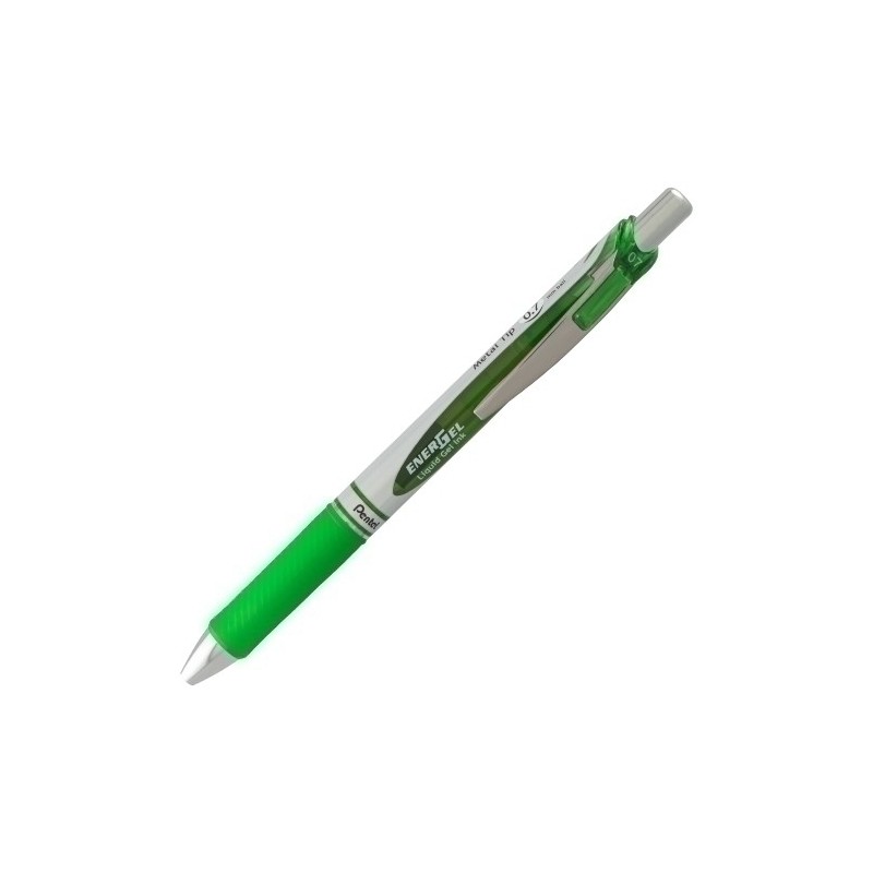 BL77 K-BOLIG.PENTEL GEL BL-77 RT VD.FLUOR precio por 12 unidades