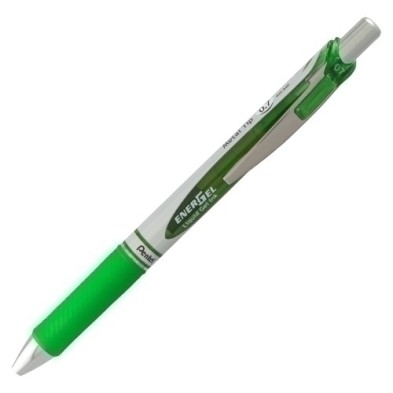 BL77 K-BOLIG.PENTEL GEL BL-77 RT VD.FLUOR precio por 12 unidades