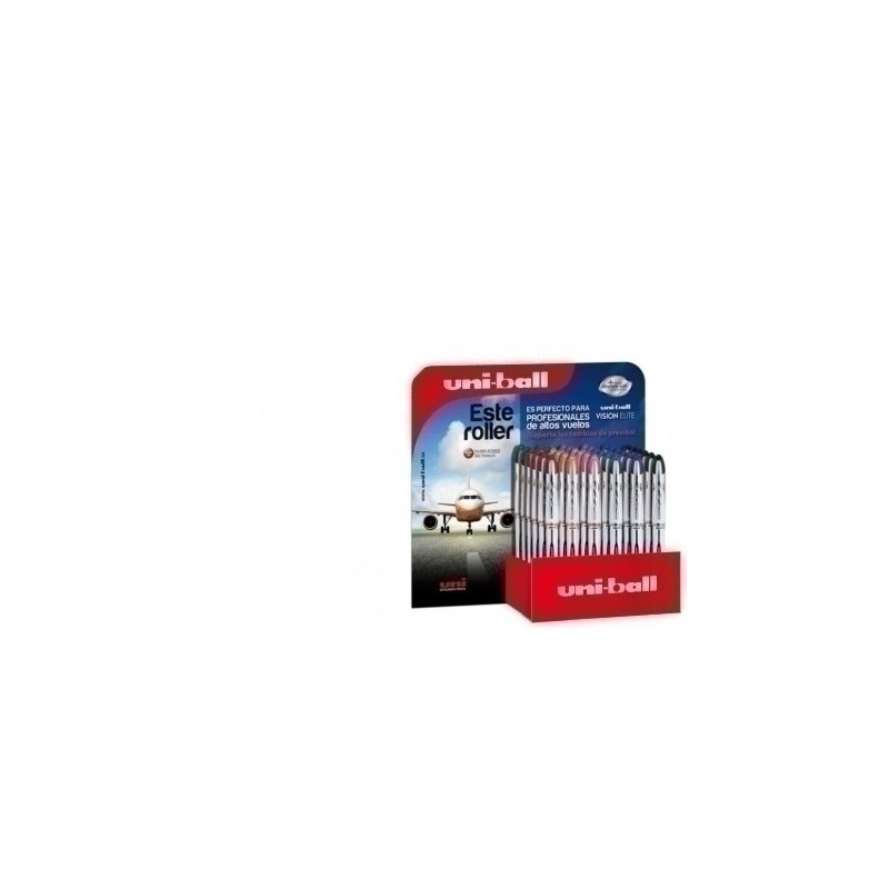 182634540-BOLIG.UNI VISION ELITE COL.UB-200 E/36 precio por 1 unidades