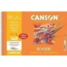 C200400694-BLOC DIBUJO G-C BASIK PREM. C/ESP. A3+ 1 precio por 10 unidades