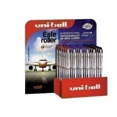 182634542-BOLIG.UNI VISION ELITE BAS. UB-200 E/36 precio por 1 unidades