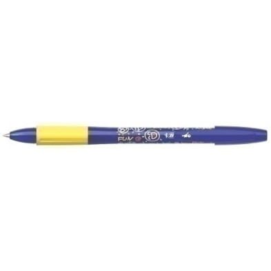 516518/943440-BOLIG.BIC GELOCITY ILLUSION BORR. AZUL precio por 12 unidades