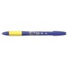 516518/943440-BOLIG.BIC GELOCITY ILLUSION BORR. AZUL precio por 12 unidades