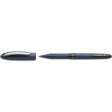 SH183001-ROLLER SCHNEIDER ONE BUSINESS 0.6 NEGRO precio por 10 unidades