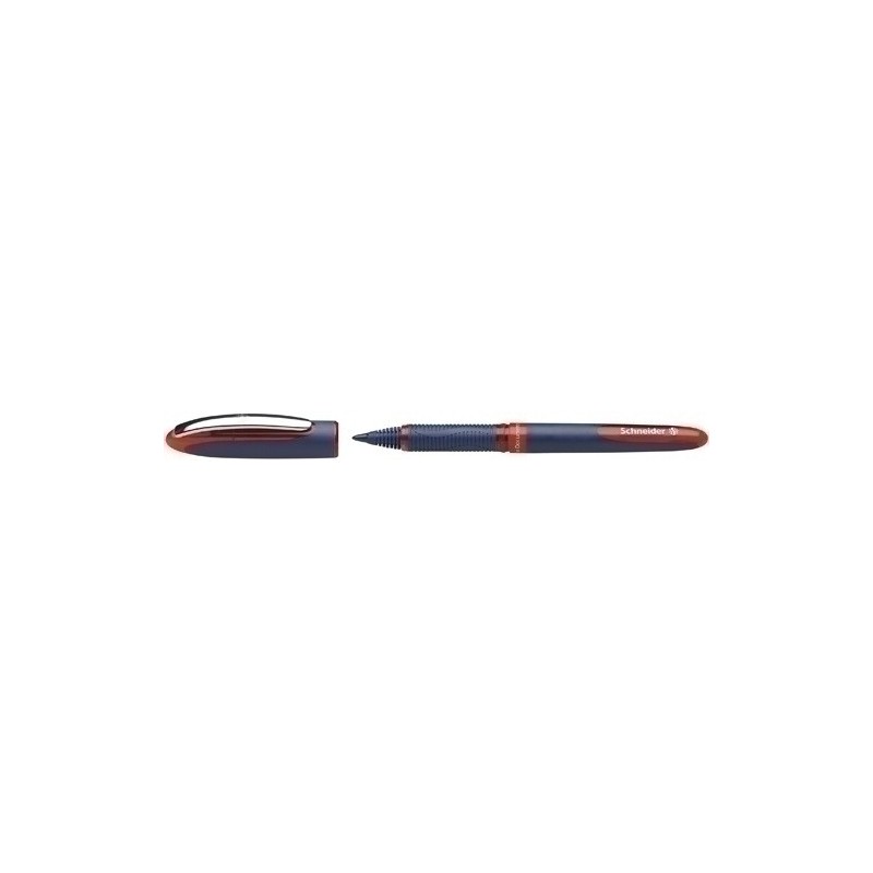 SH183002-ROLLER SCHNEIDER ONE BUSINESS 0.6 ROJO precio por 10 unidades
