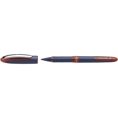 SH183002-ROLLER SCHNEIDER ONE BUSINESS 0.6 ROJO precio por 10 unidades