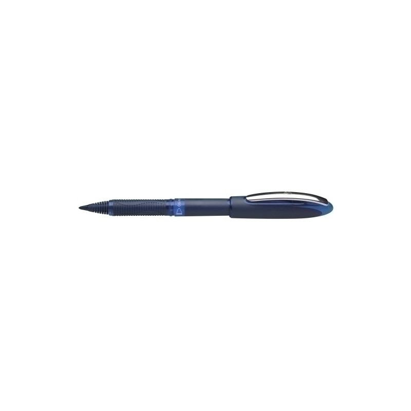 SH183003-ROLLER SCHNEIDER ONE BUSINESS 0.6 AZUL precio por 10 unidades