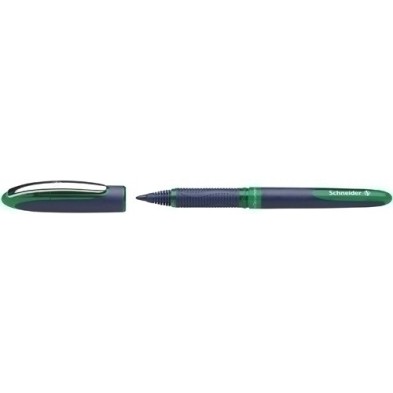 SH183004-ROLLER SCHNEIDER ONE BUSINESS 0.6 VERDE precio por 10 unidades