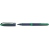 SH183004-ROLLER SCHNEIDER ONE BUSINESS 0.6 VERDE precio por 10 unidades