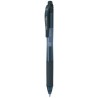 BL107-A-BOLIG.PENTEL GEL BL-107 RT NEGRO precio por 12 unidades