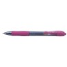 BL-G2-7-P-BOLIG.PILOT G-2 RETRACTIL 0.7 ROSA PASTE precio por 12 unidades