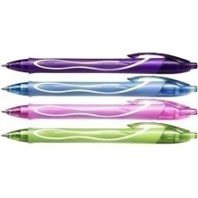964826-BOLIG.BIC GELOCITY...