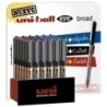 182634917-BOLIGRAFO UNI BALL EYE BROAD EXP.36 precio por 1 unidades